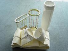 江苏优质化工厂PTFE针刺毡滤袋 高性能过滤解决方案