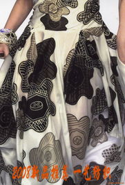 一艺纺织品 针织品的艺术与创新