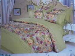 爱恋纺织品 通州区澳兰斯顿纺织品厂的专业生产与出口销售